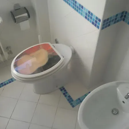 דירה Pirano 12 טריאסטה